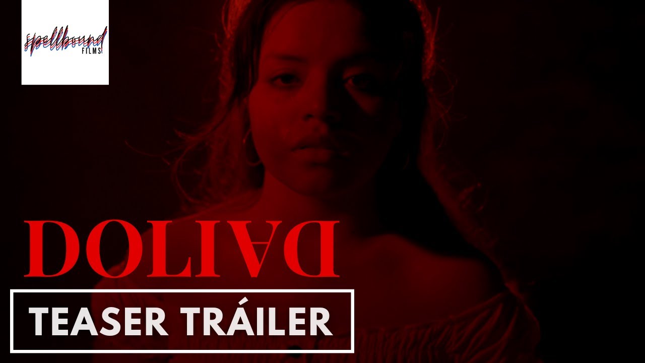 Dolida - Teaser Tráiler