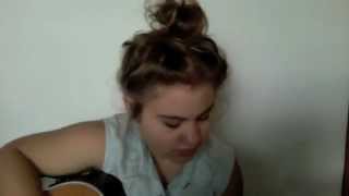 a maker of my time- the paper kites cover