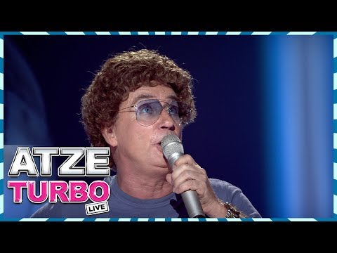 Zu alt für Wacken? - Atze Live Turbo