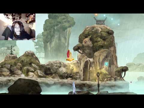 Samm Plays "Child of Light", Pt. 11 || Fireflies, Assemble!