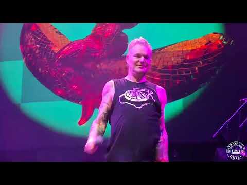 Andy Bell - Chorus (Teatro Caupolicán 2026)