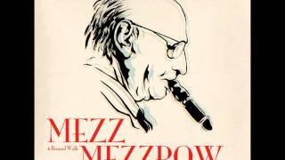 Gone Away Blues - Mezz Mezzrow 1945