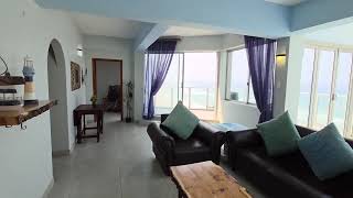 Penthouse Apartment For Sale 🏝