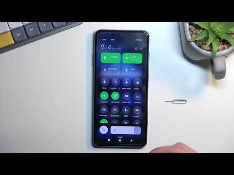 How to Enable Portable Hotspot on Xiaomi Black Shark 5 - Configure Mobile Hotspot