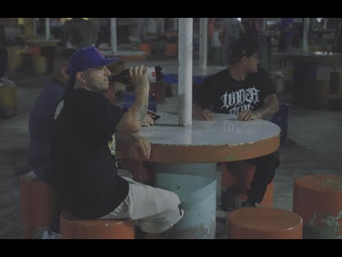 UNDER SIDE 821 // EL PASADO (video oficial)