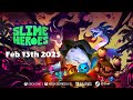 Videoclip de gameplay cu Slime Heroes  Nintendo Switch