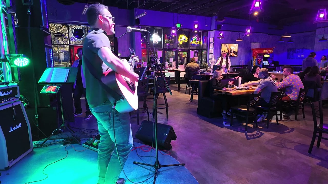 Promotional video thumbnail 2 for Tai Finlayson Music