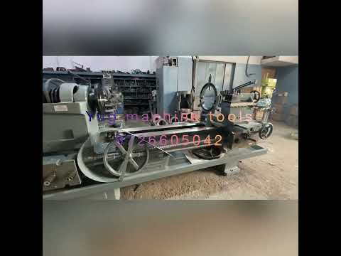 Heavy Drilling Machine