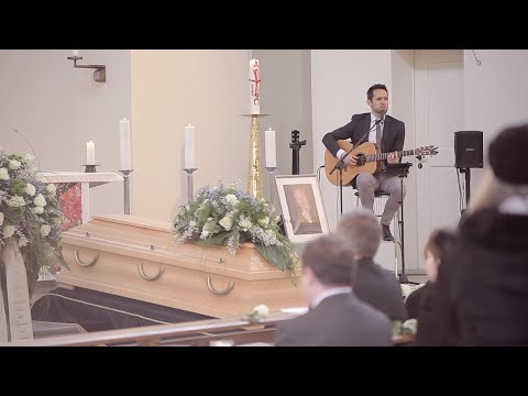 Mögen Engel dich begleiten | Trauerversion | Beerdigungsversion | Live gesungen | St Margareta