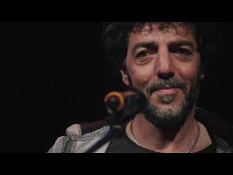 Incontro con Max Gazzé | Partire dal basso | Officina Pasolini 06-04-2017