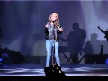 Irreplaceable Gulie Cover Baku Crystal Hall Rihanna In Baku October 6 2012