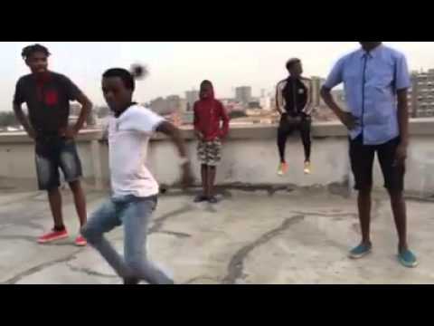 Os Moikanos - kuduro