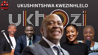Download lagu Ushintsho ezinhlelweni zoKhozi FM | Siya Mhlongo | Nongcebo Mckenzie | Linda Sibiya | Mafresh mp3