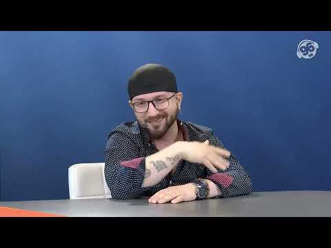 Radio Index- J.Amon- Wywiad