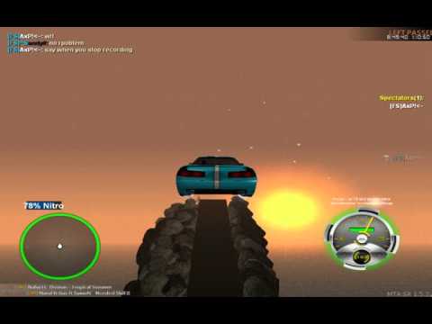 [DM] Nahu ft Thomas - Tropical Summer