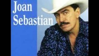 Joan Sebastian - Gracias Por Tanto Amor