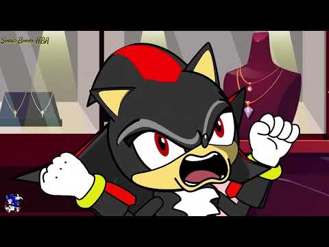 SONIC THE HEDGEHOG SEASON FIVE COMPILATION - Sonic The Hedgehog Animation