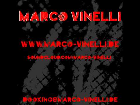 Marco Vinelli vs  Teo Schüppmann @ Ballarina Juni 2012 PROMOwww marco vinelli