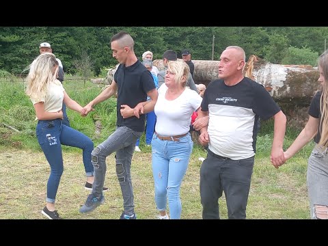 Lom na Neretvi kad Adela povede kolo 2023