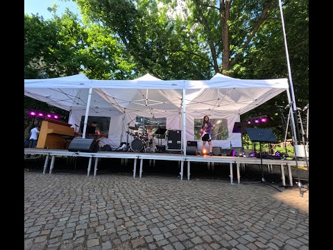 The Groove Garden - Rock for Kidds (Sommerfest 2023)