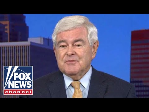 Newt Gingrich's honest look at the 2018 midterm races