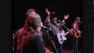 The Highwaymen - Ghost Riders in the Sky (Live)