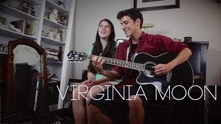 Foo Fighters - Virginia Moon (Complete Cover)
