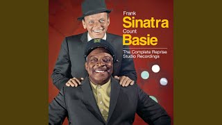 Frank Sinatra — It Might as Well Be Swing (1964) cover