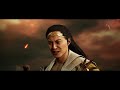 Mortal Kombat 1 Kitana Ending