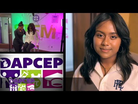 2024 Real McCoy Technology Award | DAPCEP