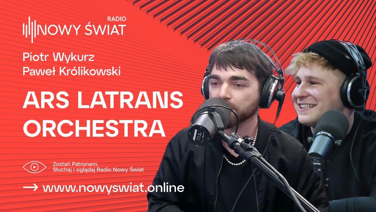Zwiastun