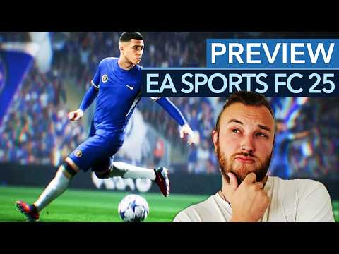 FIFA ist mehr als nur Ultimate Team und jetzt hat's auch EA geschnallt!