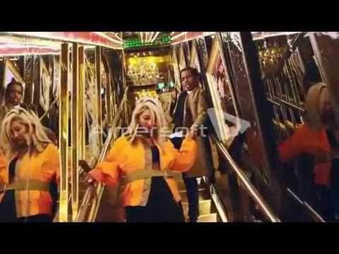 A$AP Rocky - Canal st. ft Bones (music video)