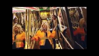 A$AP Rocky - Canal st. ft Bones (music video)