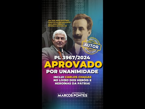 PL3967/2024 - APROVADO