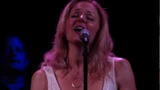 Storm Large "Stand Up For Me", Joe's Pub, NYC