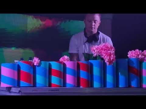 Paul Maddox live @ Tidyland Weekender Arena 2 (9-07-2022)