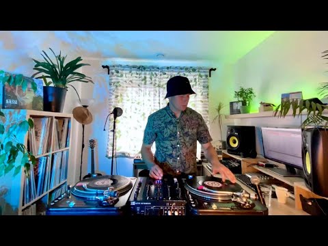 Deep Focus House Mix