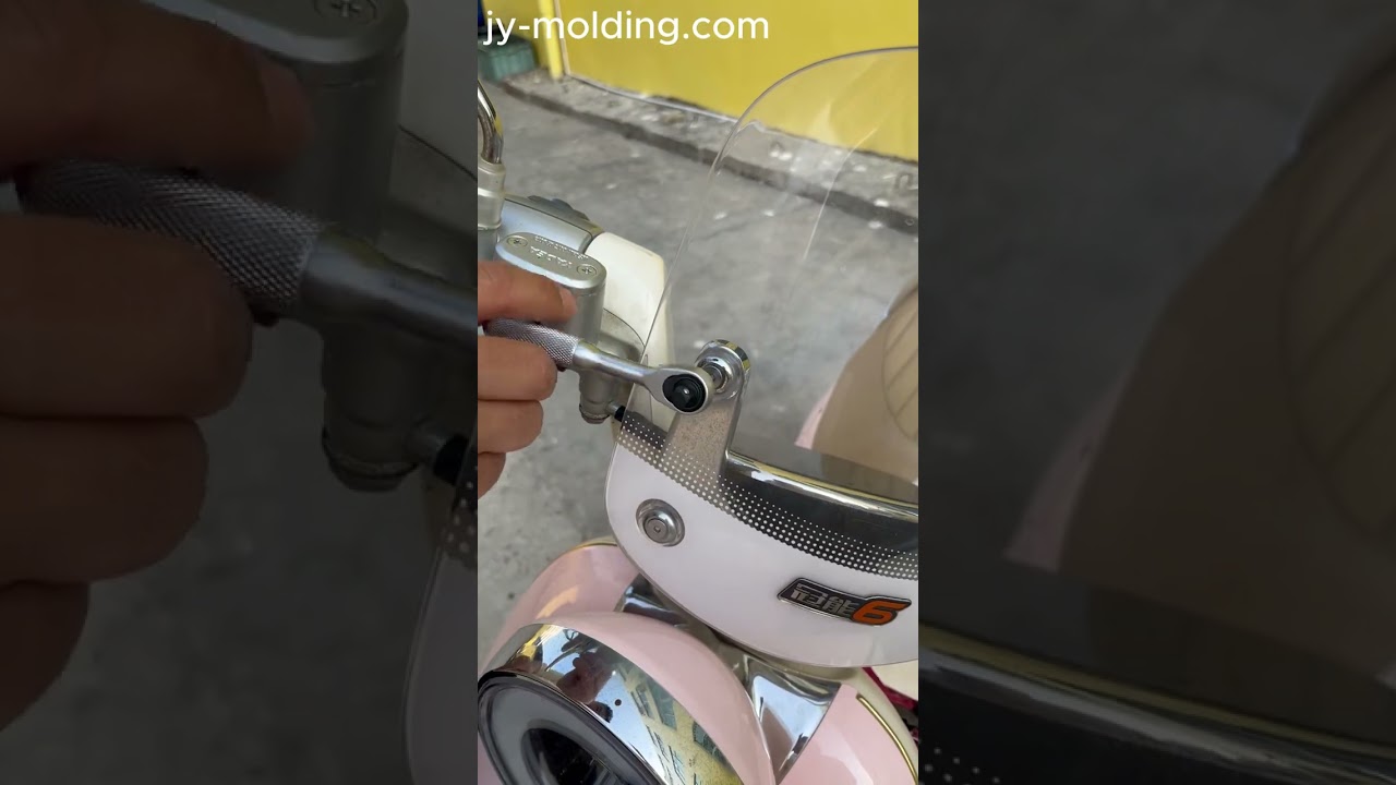 Portable 42-in-1 Tool Kit for E-Bikes, #scooters  & #bicycles  #ElectricScrewdriver #DIYTools