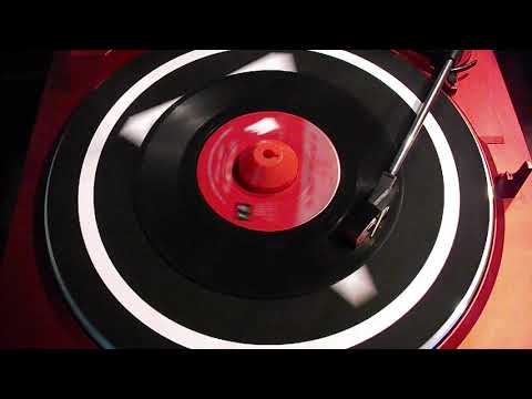 Lenny Welch - Since I Fell for You - Vinyl 45 rpm - 1963