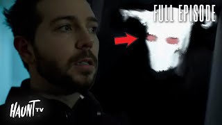 Chilling Stories of Real People Battling Vengeful Ghosts  Paranormal Survivor 503+504