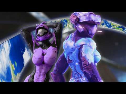 GOONER'S GUIDE to Cursed Halo 3 (Full Game)