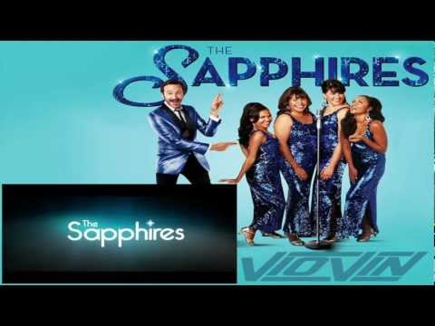 THE SAPPHIRES TRAILER - (VioVinRemix)