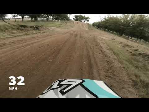 GoPro Edit at Sweet 16 MX