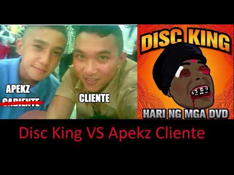 Makagago ft. Dadalots - Apekz Cliente