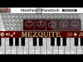 Daniel Sánchez la que nunca olvidé (versión acordeon)#danielsanchez #mezquite