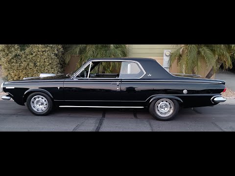 1964 Dodge Dart GT (CC-1848963) for sale in Escondido, California