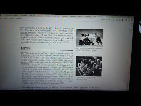 MongoTV_8847 - LOOKING AT GAMER PC HARDWARE - Part 2604 - Nazi Germany