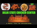 DELHI STATE CHICKEN CENTER VADODARA Ll दिल्ली स्टेट चिकन सेंट�