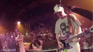 Slightly Stoopid &quot;Top Of The World&quot; Live @ The Catalyst